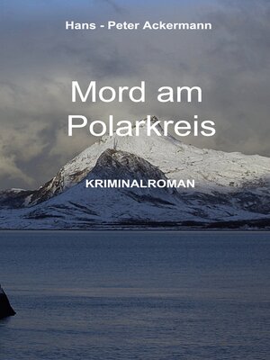 cover image of Mord am Polarkreis